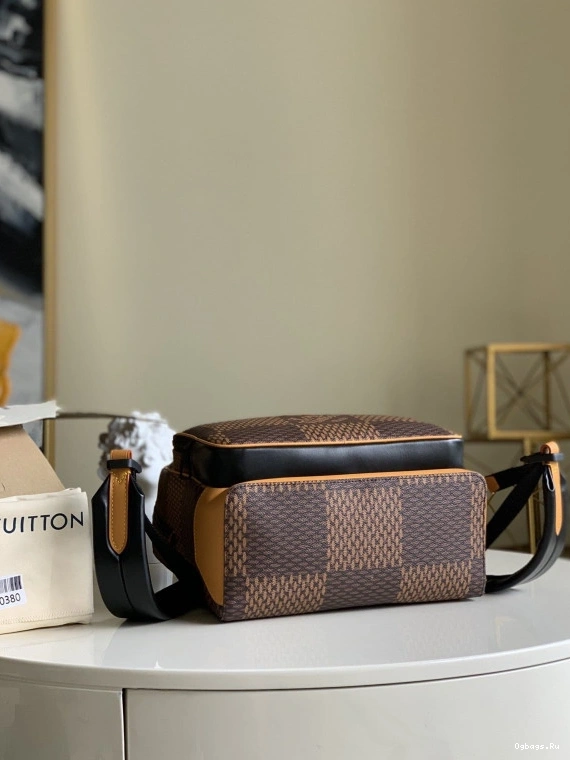 BACKPACK VUITTON LOUIS 0125